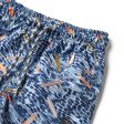 Wheat Indigo Surfboard Badeshorts Hansi Hot on Sale