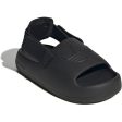 adidas Originals ADIFOM ADILETTE C Badesandal Core Black Online