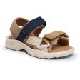 Bisgaard Nico Sandal Camel Fashion