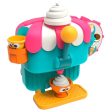 TOMY Toomies Foam Cone Factory Deluxe Online