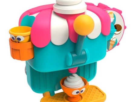 TOMY Toomies Foam Cone Factory Deluxe Online