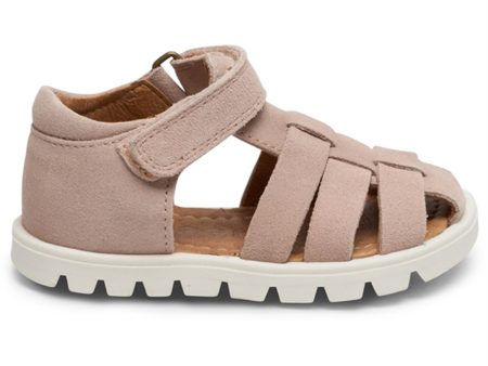 Bisgaard Beka S Sandal Rose Fashion