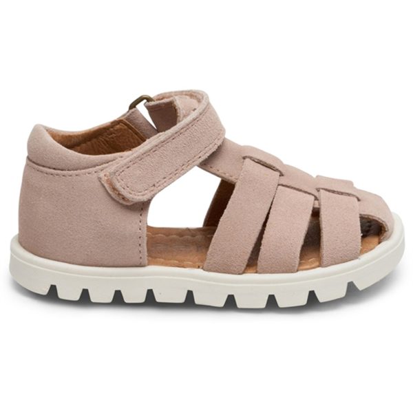 Bisgaard Beka S Sandal Rose Fashion