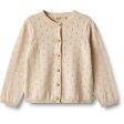 Wheat Sandshell Strik Cardigan Maia Supply