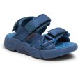 Bisgaard Louis Sandal Blue Online