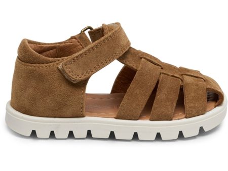 Bisgaard Beka S Sandal Brandy For Sale