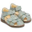 Bundgaard Samir Sandal Mint Shell Online Hot Sale