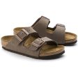 Birkenstock Arizona Kids BFBC Mocca Sandal For Sale