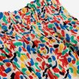 Bobo Choses Baby Confetti All Over Woven Harem Bukser Baggy Multicolor Discount