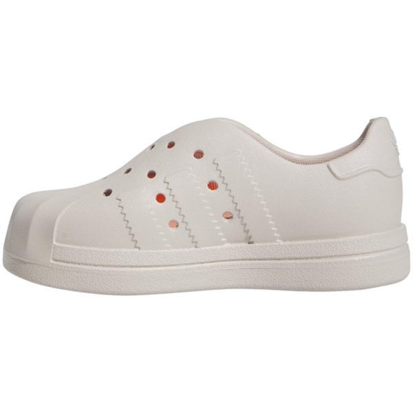 adidas Originals adiFOM SUPERSTAR 360 C Sko Wonder Beige   Wonder Beige   Solar Orange Online Sale