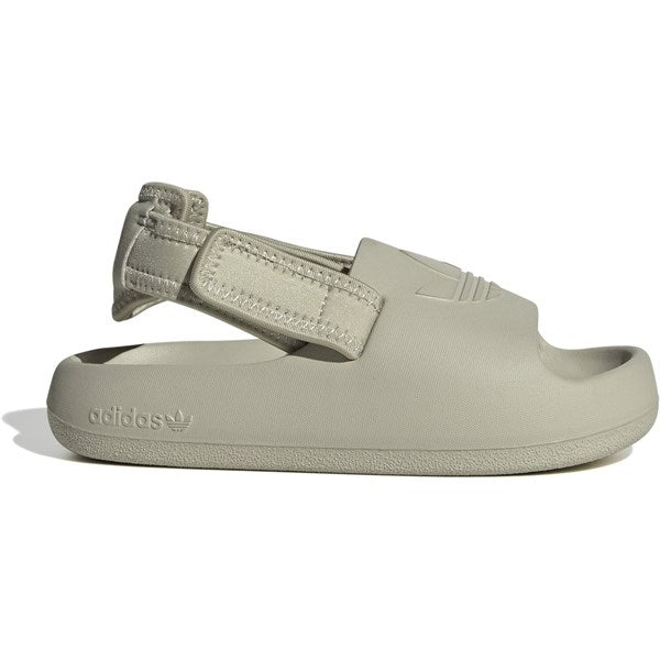 adidas Originals ADIFOM ADILETTE C Badesandal Putty Grey Discount