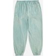 Bobo Choses Bobo Choses Circle Sweatpants Light Blue Sale