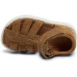 Bisgaard Beka S Sandal Brandy For Sale