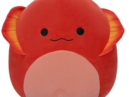 Squishmallows Maxie Lizard 30 cm P18 Cheap