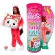 Barbie® Cutie Reveal Costume Kitty in Red Panda For Sale