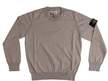 Stone Island Strik Natural Beige Hot on Sale