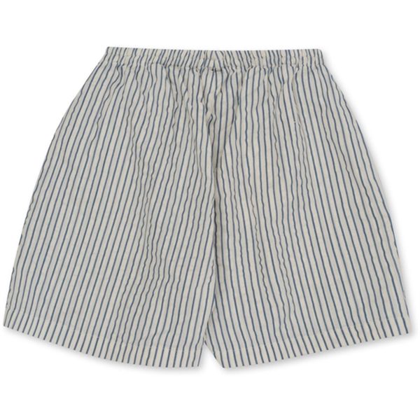 Konges Sløjd Stripe Bluie Ace Shorts Sale