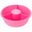 Yumbox Poke Bowl Guava Pink Online Hot Sale