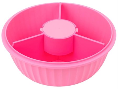 Yumbox Poke Bowl Guava Pink Online Hot Sale