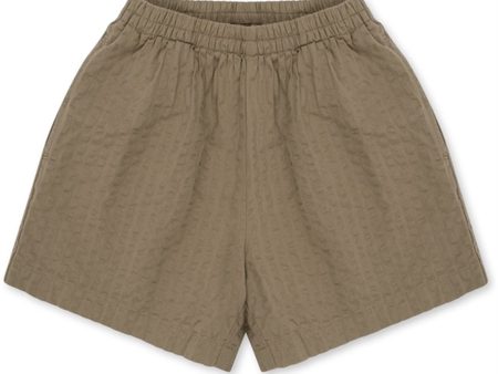 Konges Sløjd Overland Trek Ace Shorts For Cheap