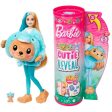 Barbie® Cutie Reveal Costume Teddy in Dolphin Hot on Sale