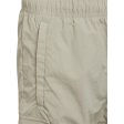 adidas Originals Putty Grey Cargo Shorts For Cheap