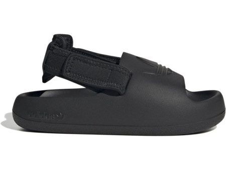 adidas Originals ADIFOM ADILETTE C Badesandal Core Black Online