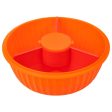 Yumbox Poke Bowl Tangerine Orange Cheap