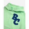 Bobo Choses Bc Hoodie Jade Green Discount