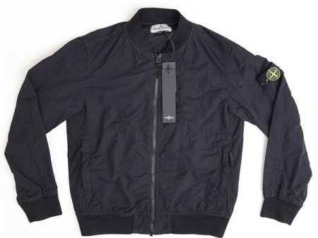 Stone Island Jakke Black For Sale