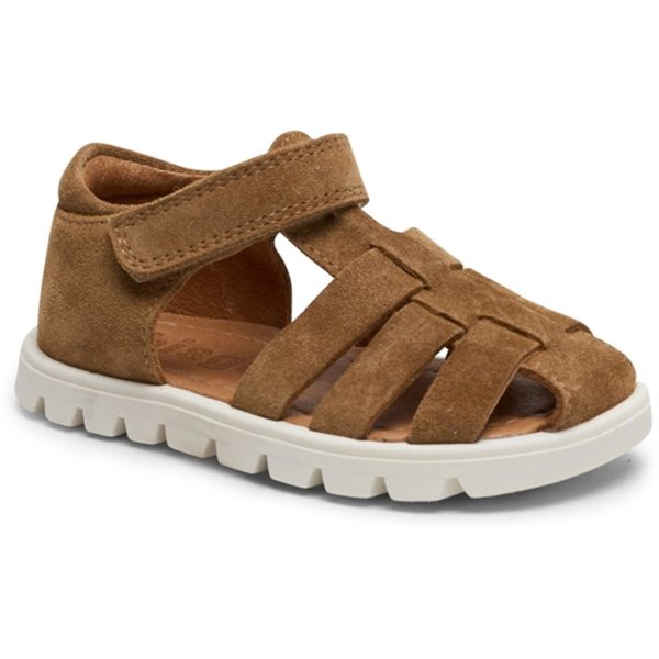 Bisgaard Beka S Sandal Brandy For Sale