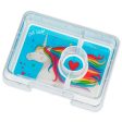 Yumbox Snack Bakke Magical Unicorn Online Hot Sale