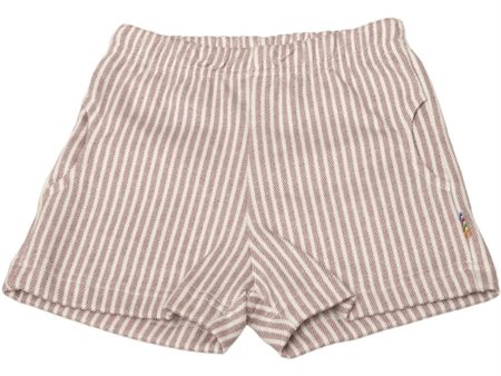 Joha Bomuld Pink Shorts For Cheap