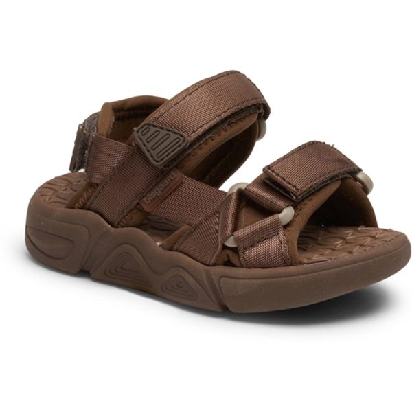 Bisgaard Louis Sandal Brown Sale