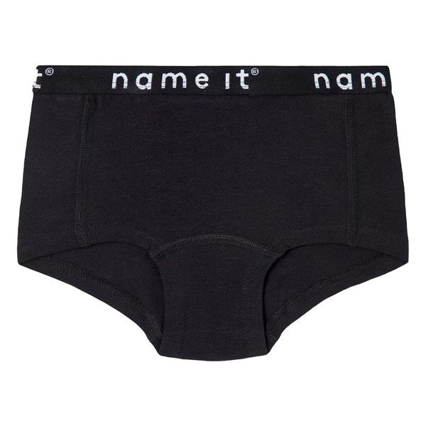 Name it Black 2-Pak Hipsters NOOS For Sale