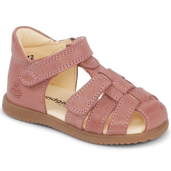 Bundgaard Bali II Sandal Old Rose Online Hot Sale