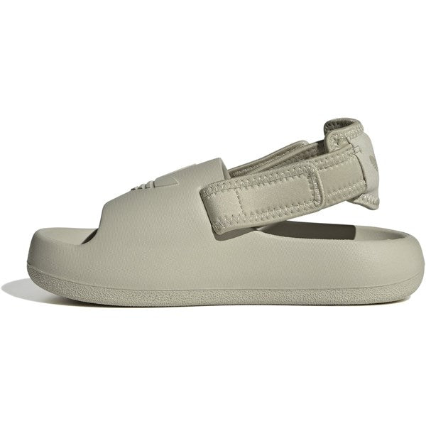 adidas Originals ADIFOM ADILETTE C Badesandal Putty Grey Discount