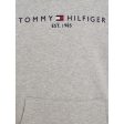 Tommy Hilfiger Essential Hoodie Light Grey Heather Fashion