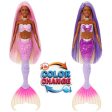 Barbie® Touch of Magic Feature Malibu Mermaid Online Hot Sale