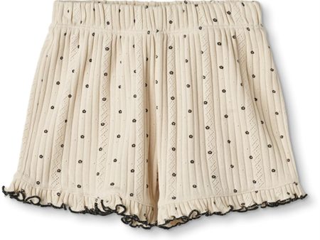 Fliink Sandshell Aop Olivia Shorts Cheap