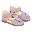 Bundgaard Caroline II Sandal Lilac Gard. Cheap