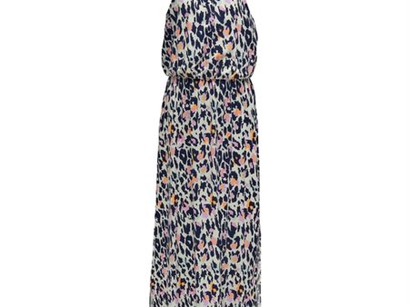 Kids ONLY Eggnog Scarlett-Winner Maxi Kjole Hot on Sale