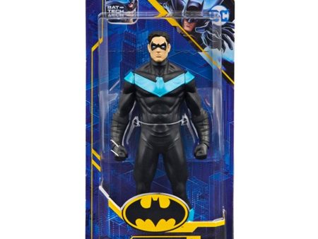 Batman & DC Universe Nightwing 15 cm For Cheap