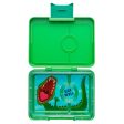 Yumbox Snack 3 Rum Madkasse Jurassic Green Dinosaur Online