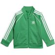 adidas Originals Green SST Tracksuit Online now