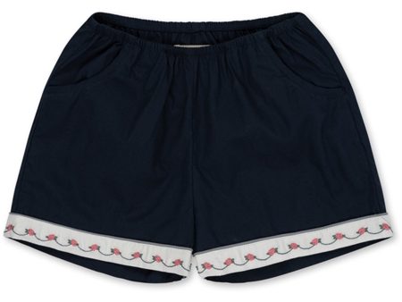 Konges Sløjd Total Eclipse Nia Shorts Sale