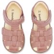 Bundgaard Bali II Sandal Old Rose Online Hot Sale