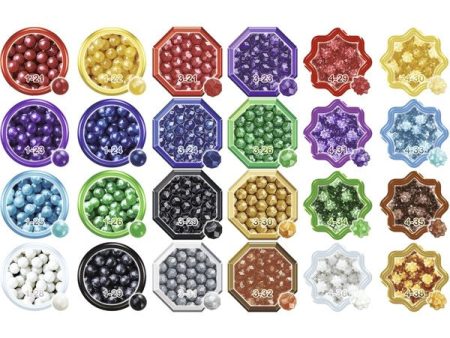 Aquabeads Shiny Bead Pack Online Hot Sale