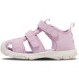 Hummel Sandal Velcro Infant Winsome Orchid Online Sale