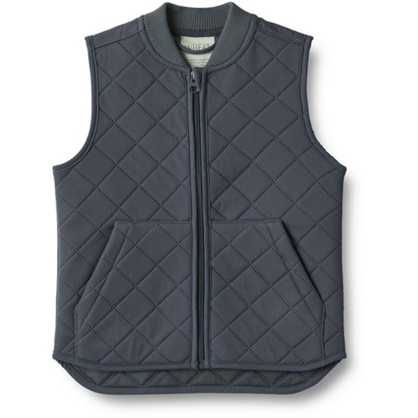 Wheat Termo Ink Vest Gilet Ede Online Hot Sale